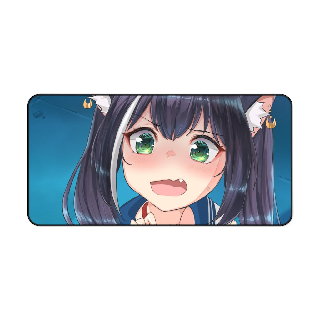 Princess Connect! Re:Dive Mouse Pad (Desk Mat)