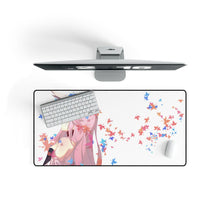 Load image into Gallery viewer, Benghuai Xueyuan Mouse Pad (Desk Mat)

