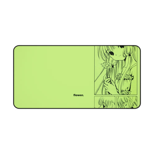 Chobits Mouse Pad (Desk Mat)