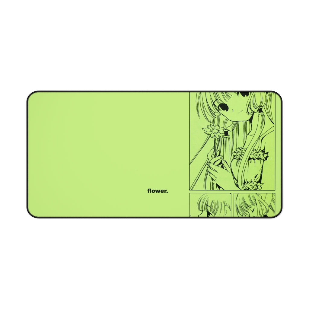 Chobits Mouse Pad (Desk Mat)