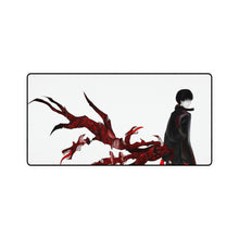 Load image into Gallery viewer, Tokyo Ghoul:re Mouse Pad (Desk Mat)
