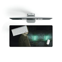 Load image into Gallery viewer, The Sky Crawlers Mouse Pad (Desk Mat)
