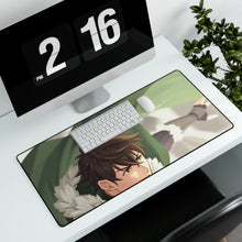 Load image into Gallery viewer, The Rising of the Shield Hero Mouse Pad (Desk Mat)
