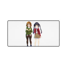 Load image into Gallery viewer, K-ON! Mouse Pad (Desk Mat)
