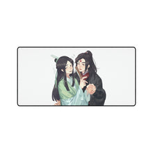 Load image into Gallery viewer, The Scum Villain's Self-Saving System Mouse Pad (Desk Mat)
