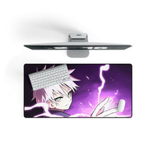 Load image into Gallery viewer, Jujutsu Kaisen Mouse Pad (Desk Mat)
