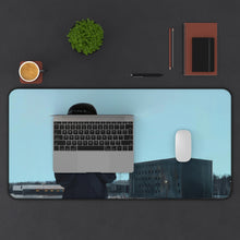Load image into Gallery viewer, Anime Original Mouse Pad (Desk Mat) With Laptop
