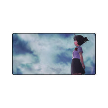 Load image into Gallery viewer, Your Name. Mouse Pad (Desk Mat)
