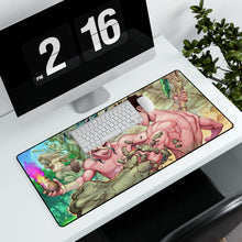 Load image into Gallery viewer, Dr. Stone Mouse Pad (Desk Mat) With Laptop
