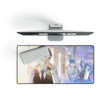Load image into Gallery viewer, Tokyo Ghoul:re Mouse Pad (Desk Mat)
