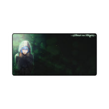 Load image into Gallery viewer, Anime Neon Genesis Evangelion Mouse Pad (Desk Mat)

