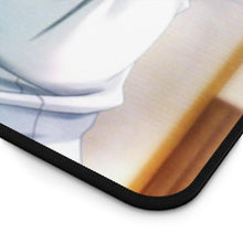 Load image into Gallery viewer, High School DxD Mouse Pad (Desk Mat) Hemmed Edge
