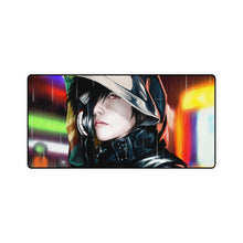 Load image into Gallery viewer, Tokyo Ghoul Ken Kaneki Mouse Pad (Desk Mat)
