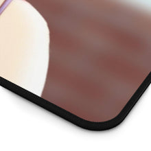 Load image into Gallery viewer, Saekano: How To Raise A Boring Girlfriend Mouse Pad (Desk Mat) Hemmed Edge
