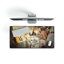 Load image into Gallery viewer, Soul Eater Mouse Pad (Desk Mat)
