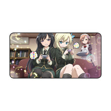 Load image into Gallery viewer, Boku Wa Tomodachi Ga Sukunai Sena Kashiwazaki, Yozora Mikazuki, Yukimura Kusunoki Mouse Pad (Desk Mat)
