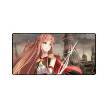 Load image into Gallery viewer, Sword Art Online Mouse Pad (Desk Mat)
