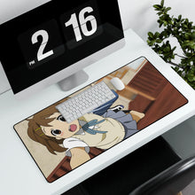 Load image into Gallery viewer, K-ON! Mouse Pad (Desk Mat)
