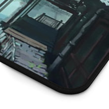 Load image into Gallery viewer, Anime Original Mouse Pad (Desk Mat) Hemmed Edge
