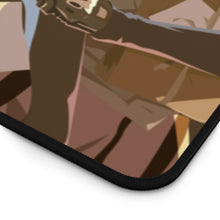 Load image into Gallery viewer, Violet Evergarden Violet Evergarden Mouse Pad (Desk Mat) Background
