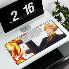 Load image into Gallery viewer, Anime One Piece Mouse Pad (Desk Mat)
