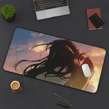 Load image into Gallery viewer, Asirpa Mouse Pad (Desk Mat) On Desk
