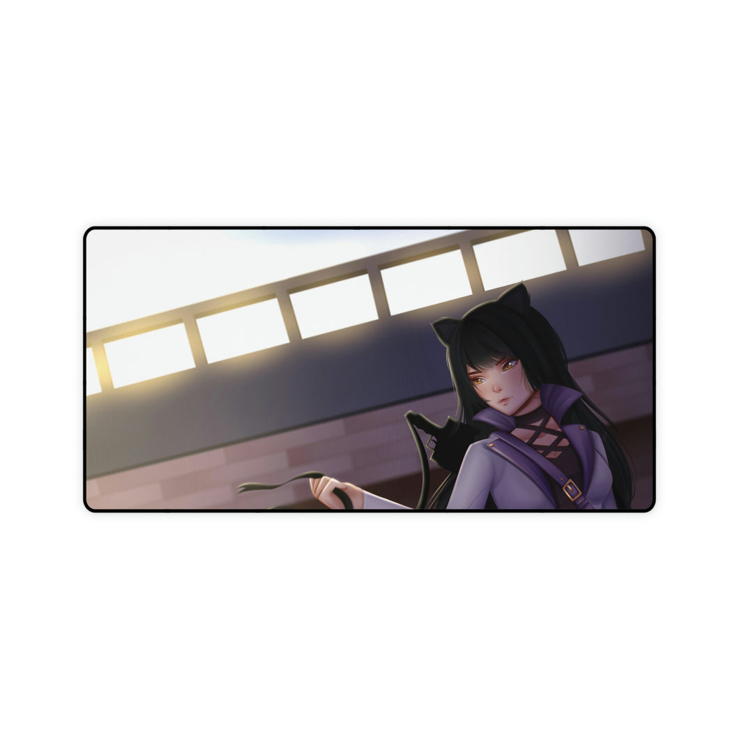 Anime RWBY Mouse Pad (Desk Mat)