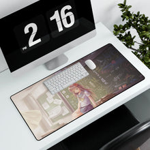 Load image into Gallery viewer, Anime Original Mouse Pad (Desk Mat) With Laptop
