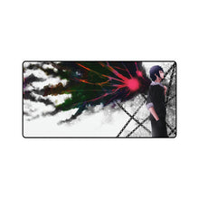 Load image into Gallery viewer, Anime Tokyo Ghoul Mouse Pad (Desk Mat)
