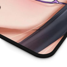 Load image into Gallery viewer, KonoSuba - God’s blessing on this wonderful world!! Mouse Pad (Desk Mat) Hemmed Edge
