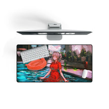 Load image into Gallery viewer, Anime Original Mouse Pad (Desk Mat) On Desk
