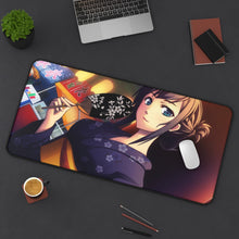 Load image into Gallery viewer, Anime Original Mouse Pad (Desk Mat) On Desk
