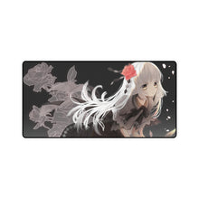 Load image into Gallery viewer, Anime Girl Mouse Pad (Desk Mat)
