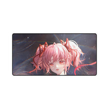 Load image into Gallery viewer, Puella Magi Madoka Magica Mouse Pad (Desk Mat)

