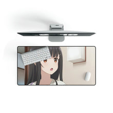 Load image into Gallery viewer, My Stepmom's Daughter Is My Ex Mouse Pad (Desk Mat)
