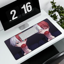 Load image into Gallery viewer, My Hero Academia Mouse Pad (Desk Mat) With Laptop
