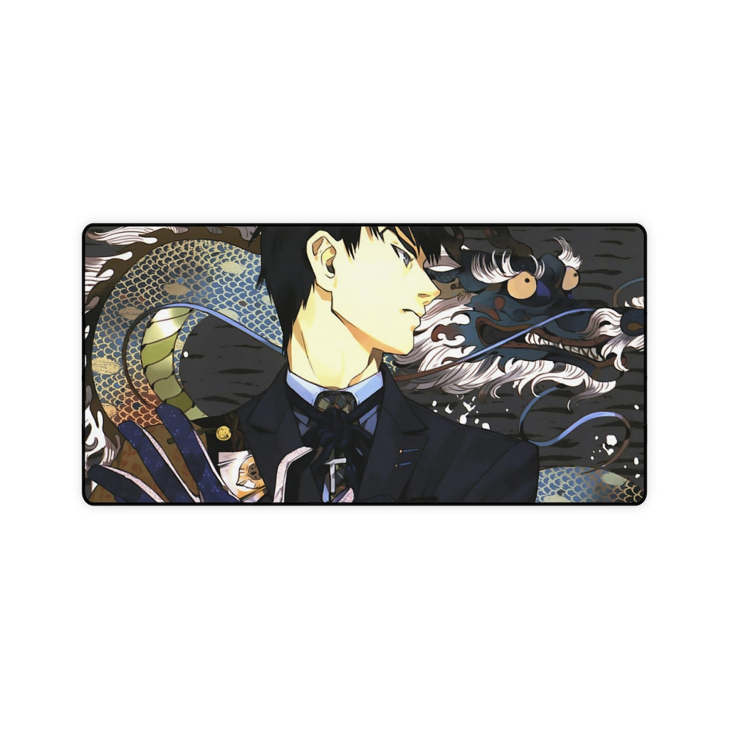 Tokyo Ghoul Koutarou Amon Mouse Pad (Desk Mat)
