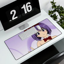 Load image into Gallery viewer, To Love-Ru Mouse Pad (Desk Mat)
