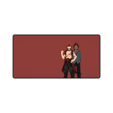 Load image into Gallery viewer, My Hero Academia Mouse Pad (Desk Mat)
