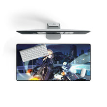Load image into Gallery viewer, Fate/Zero Mouse Pad (Desk Mat)
