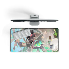 Load image into Gallery viewer, Yu-Gi-Oh! Zexal Mouse Pad (Desk Mat)

