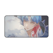 Load image into Gallery viewer, InuYasha Mouse Pad (Desk Mat)
