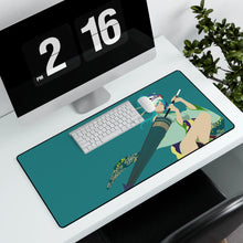 Load image into Gallery viewer, Anime Bleach Mouse Pad (Desk Mat)
