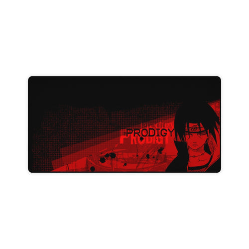 Anime Naruto Mouse Pad (Desk Mat)