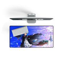 Load image into Gallery viewer, Sukasuka Mouse Pad (Desk Mat)
