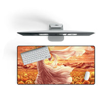 Load image into Gallery viewer, Anime Attack On Titan Mouse Pad (Desk Mat)
