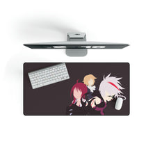 Load image into Gallery viewer, The Qwaser of Stigmata Mouse Pad (Desk Mat)
