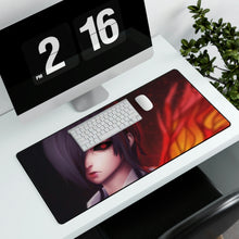 Load image into Gallery viewer, Anime Tokyo Ghoul Mouse Pad (Desk Mat)
