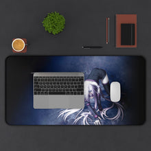 Load image into Gallery viewer, Fate/Stay Night Mouse Pad (Desk Mat) With Laptop
