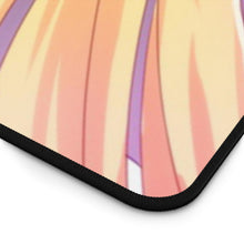Load image into Gallery viewer, Miss Kobayashi&#39;s Dragon Maid Kobayashi San Chi No Maid Dragon, Tohru Mouse Pad (Desk Mat) Hemmed Edge
